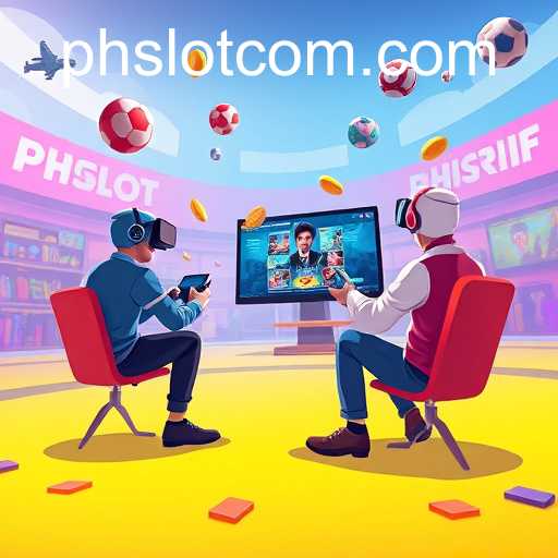 Digital Entertainment Landscape Evolves