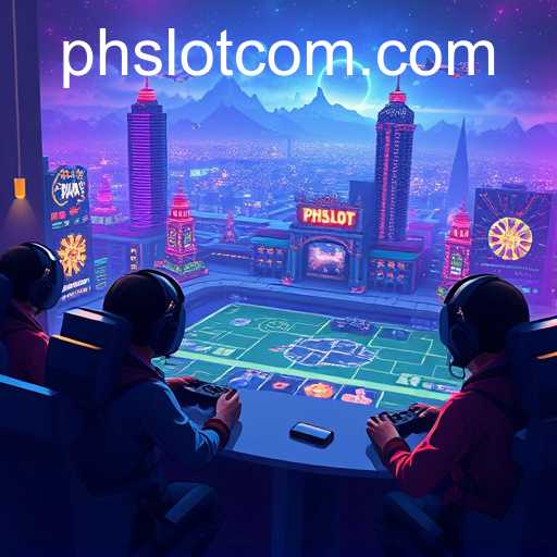 The Evolution of Online Gaming: Insights into 2025