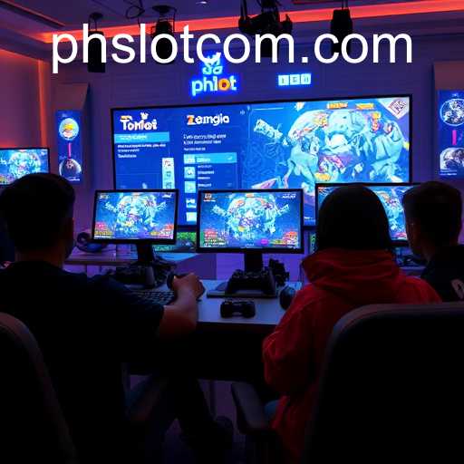 The Rise of Online Gaming Platforms