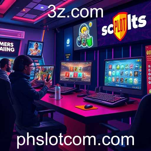 The Rise of Online Gaming Platforms