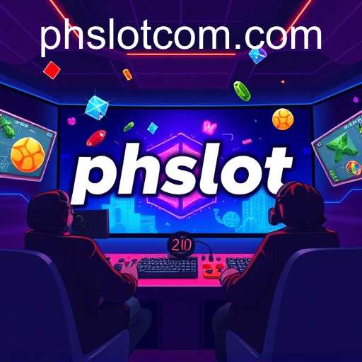 The Rise of PHSlot in the Gaming World